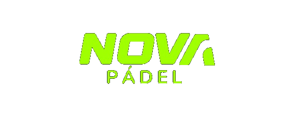 Logo Nova Padel